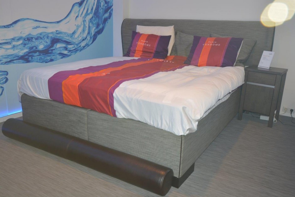 Waterbedden slaaphof waterbed slaapkamer Wonen.nl